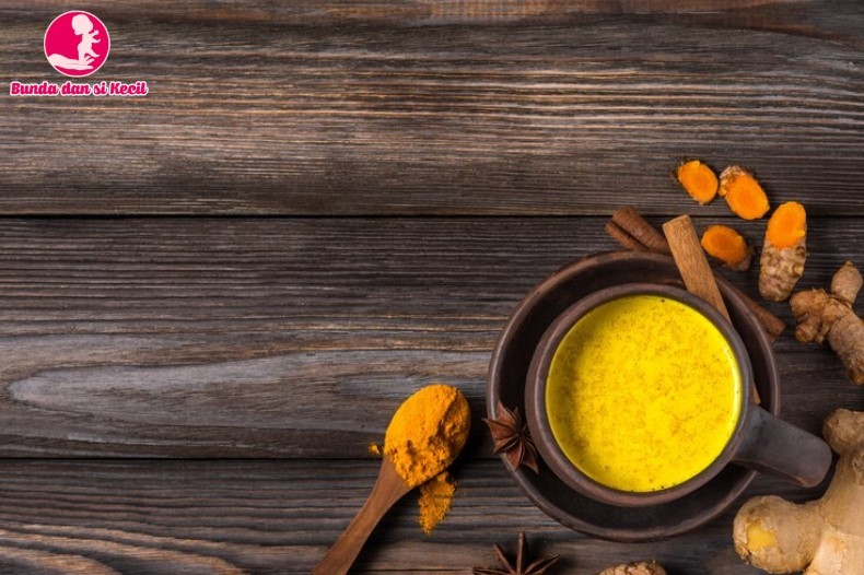 Waspadai Efek Samping Jamu Kunyit: Bisa Sebabkan Batu Ginjal Jika Berlebihan